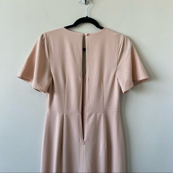 PARK & Fifth - La Brea Rose Maxi Dress(Size:Small) - Picture 8 of 13